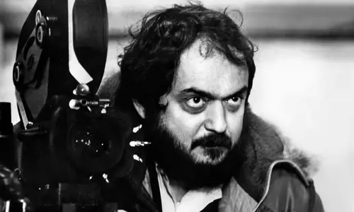 Kubrick e Jung