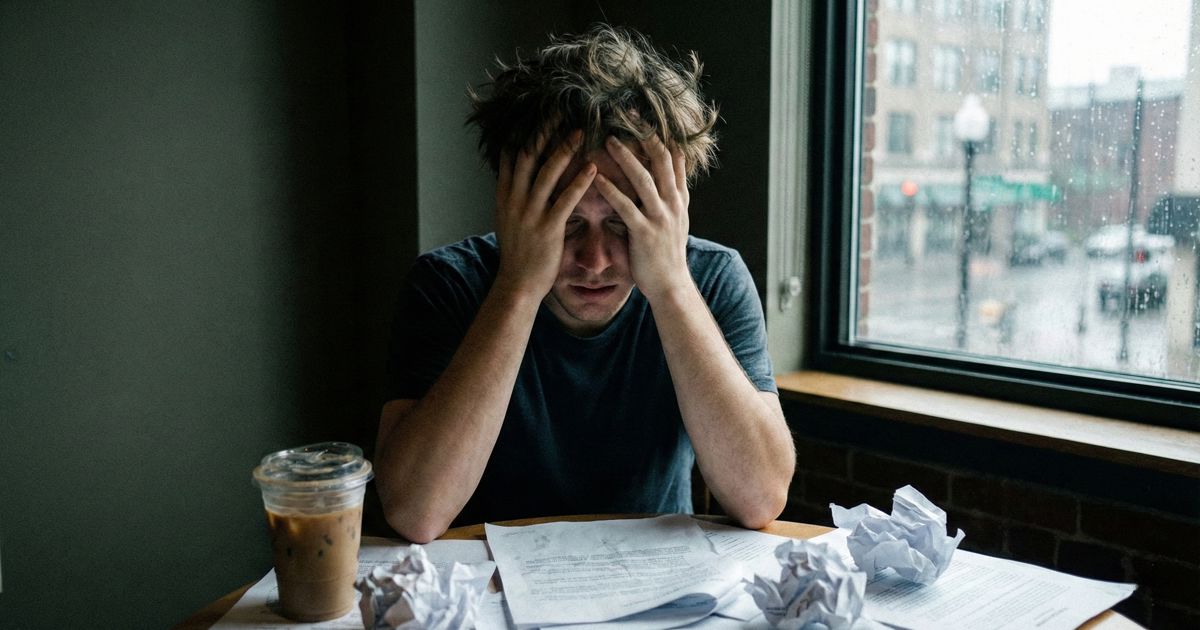 Il Tremore dell’Anima: se l’ansia fosse un messaggero e non un nemico?