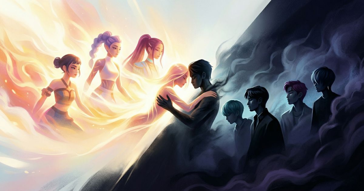 L'ombra e la spada: il fenomeno Demon Hunter e il coraggio dell'integrazione